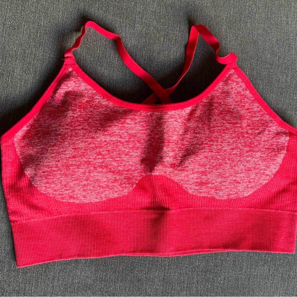 Hayden Los Angeles Sports Bra | Sz. M